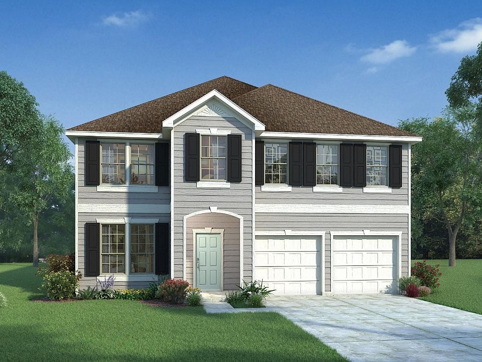 1st image of 1601 Barberry Hl