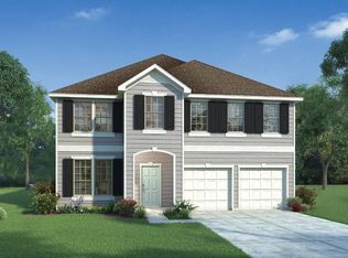 1601 Barberry Hl, Providence Village, TX 76227