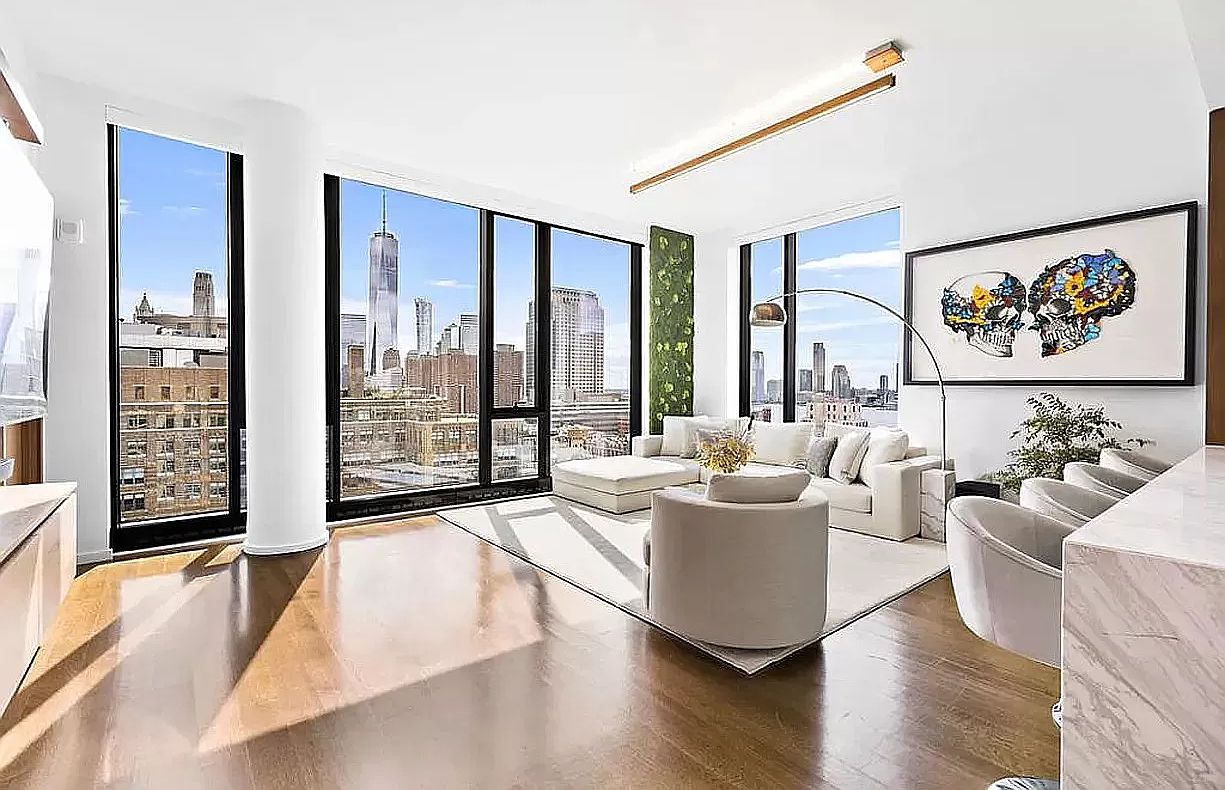 570 Broome St 20A, New York, NY 10013 Zillow
