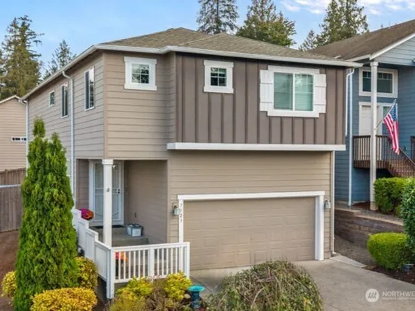 7123 18th Place SE, Lake Stevens, WA 98258