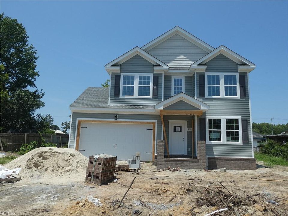 1st image of 120 Taxus St