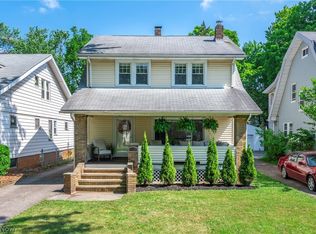 17608 Sedalia Ave, Cleveland, OH 44135
