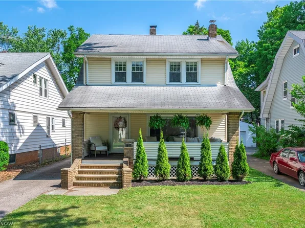 17608 Sedalia Ave, Cleveland, OH 44135