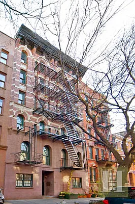 Sold by Halstead Real Estate | media 8