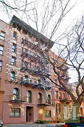 Sold by Halstead Real Estate