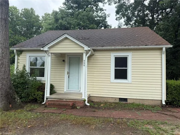 368 Hasty Hill Rd, Thomasville, NC 27360