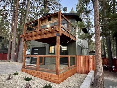 228 Lyons Ave, Zephyr Cove, NV, 89448