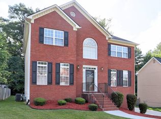 1785 Clayhill Pointe SW, Marietta, GA 30064