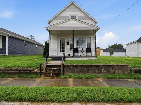 510 Letcher St, Henderson, KY 42420