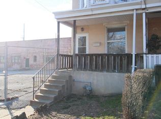 2101 Jessup St, Wilmington, DE 19802
