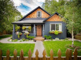 829 N Wahsatch Ave, Colorado Springs, CO 80903