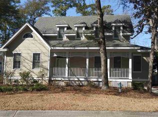 1501 Inlet Way Dr, North Myrtle Beach, SC 29582