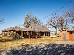 7306 E 9th St, Cushing, OK 74023