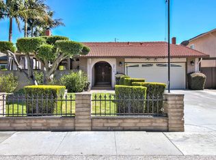 2712 Hostetter Rd, San Jose, CA 95132