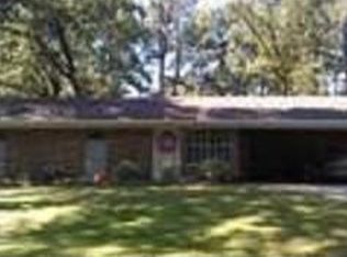 585 Rex Beard Rd, Haughton, LA 71037