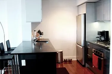 Rented by Citi Habitats