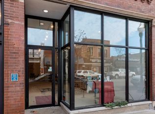 5307 N Clark St, Chicago, IL 60640