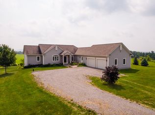 7803 County Road 32, Canandaigua, NY 14424