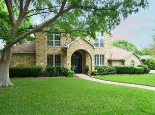 608 E Bethel School Rd, Coppell, TX 75019