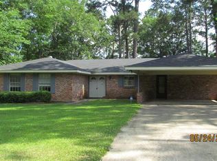 528 Briarcliff Ave, Selma, AL 36701