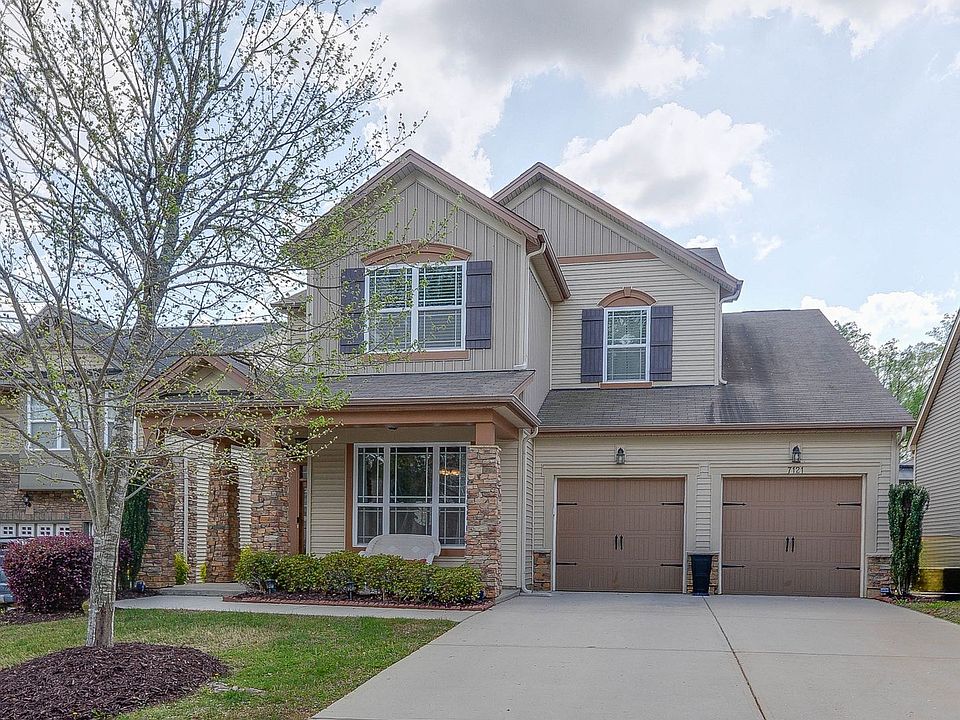 1st image of 7121 Toxaway Ln