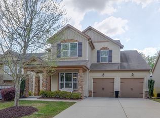 7121 Toxaway Ln, Charlotte, NC 28269