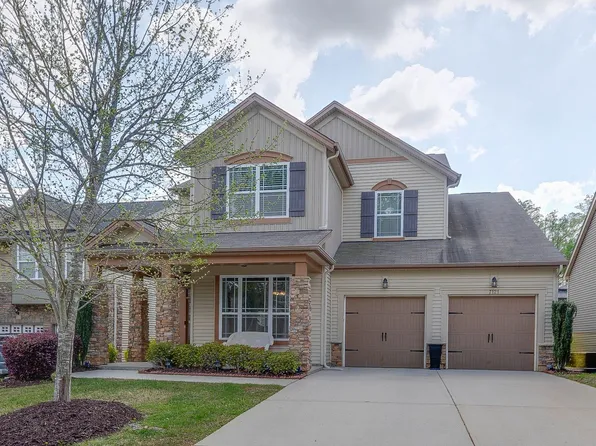 7121 Toxaway Ln, Charlotte, NC 28269