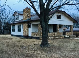 1868 E 60th Ave N, Udall, KS 67146