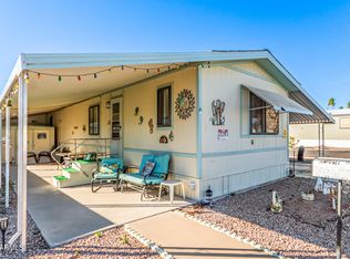 10540 E Apache Trl Lot 6, Apache Junction, AZ 85120