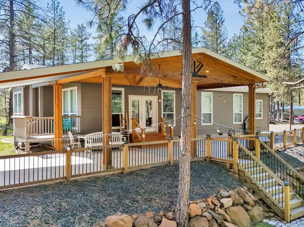 14104 S Clear Lake Pines Ln #99004, Medical Lake, WA 99022