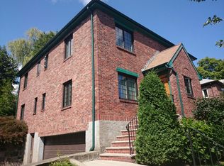 53 Gardner Rd #2, Brookline, MA 02445