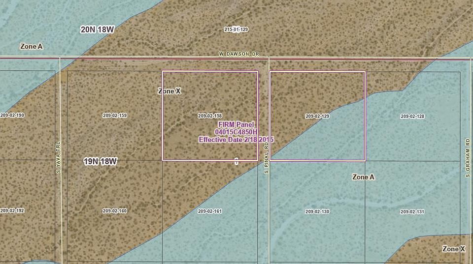 1st image of 0 S Pinal Rd