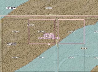 0 S Pinal Rd, Golden Valley, AZ 86413