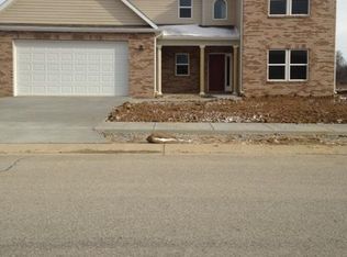 468 Smoky Hl, West Lafayette, IN 47906