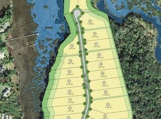 134 Canopy Hall Dr, Saint Augustine, FL 32095