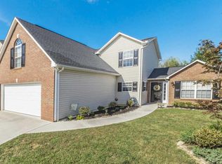7335 Jenkins Creek Dr, Knoxville, TN 37931