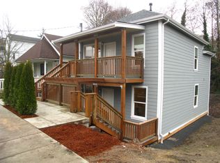 1525 18th Ave S APT A, Seattle, WA 98144