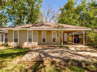 703 E Coleman Ave, Hammond, LA 70403