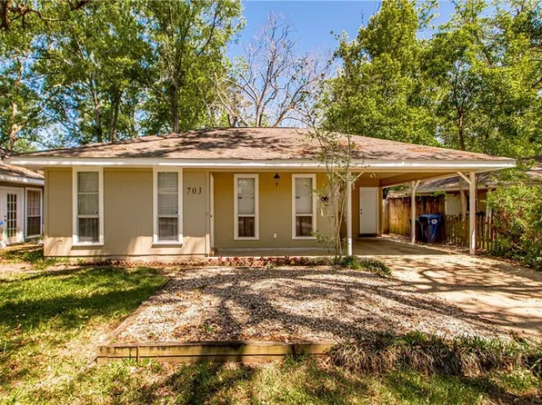 703 E Coleman Ave, Hammond, LA 70403