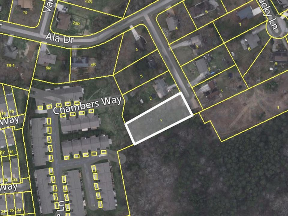 2nd image of 7313 Marble Springs Rd #1