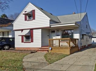 11001 Brunswick Ave, Garfield Hts, OH