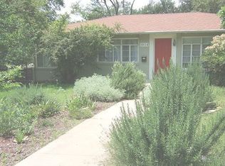 3814 Brookview Rd, Austin, TX 78722