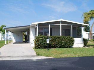 211 NE Forrest Ct, Jensen Beach, FL 34957