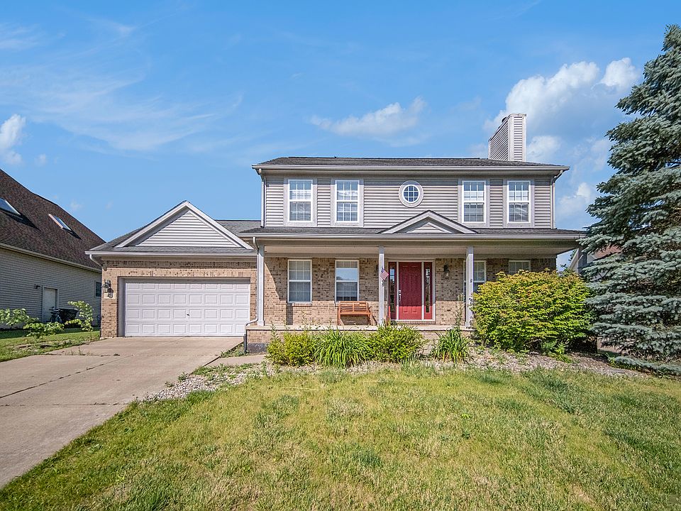 1st image of 403 Pembroke Dr