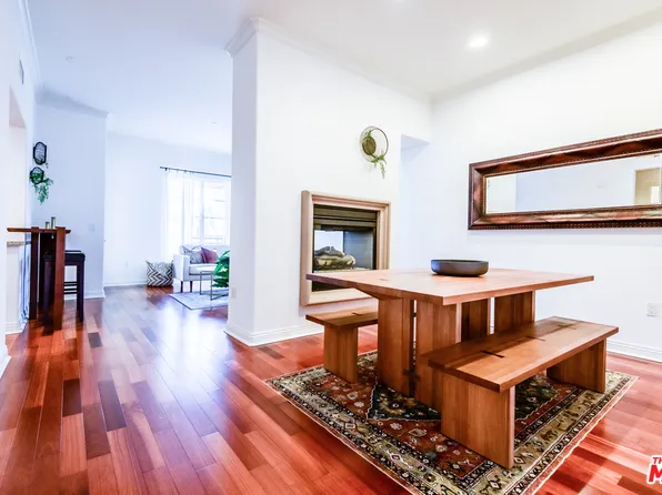 5831 Seawalk Dr Unit 231, Playa Vista, CA 90094