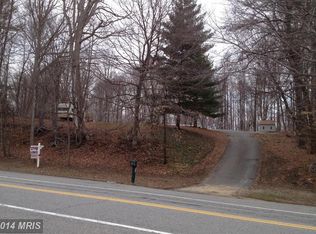 1710 Plum Point Rd, Huntingtown, MD 20639