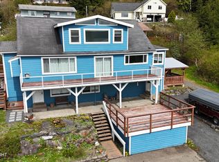 430 Washington St, Ketchikan, AK 99901