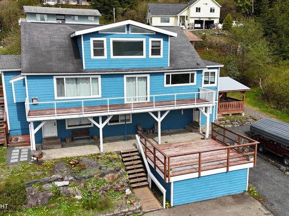 430 Washington St, Ketchikan, AK 99901