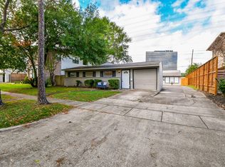 3914 Childress St, Houston, TX 77005