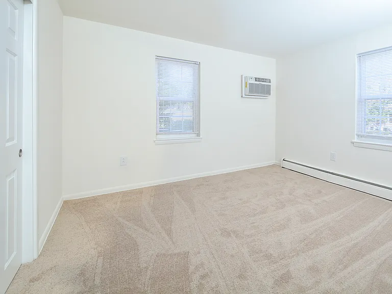 Sample Bedroom